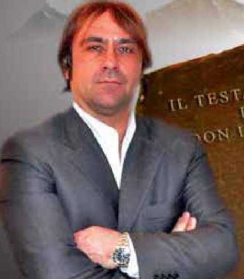 REY Umberto